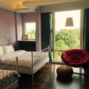 Winnie Homestay