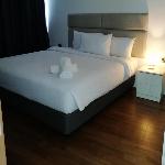 Vortex luxury apartment by city centre