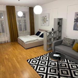 Apartments Opera