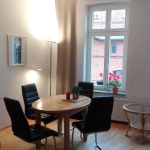 Ferienhaus Wismar