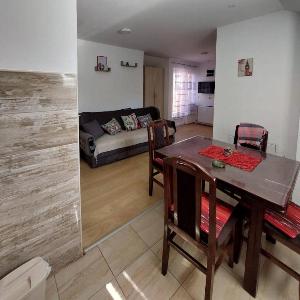 Apartmani Sandra i Sanja
