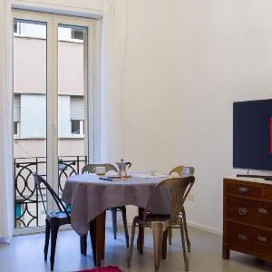 Stylish Apartment Poerio