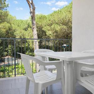 Cozy apartment near the beach in Rosolina