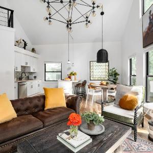 Inman Park Beltline Outpost