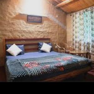 Hidden paradise homestay