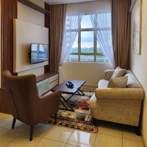 D'Semarak Homestay