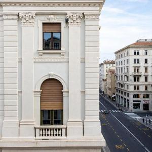 Hotiday Trieste Teatro