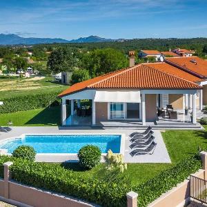 Villa Deep Blue