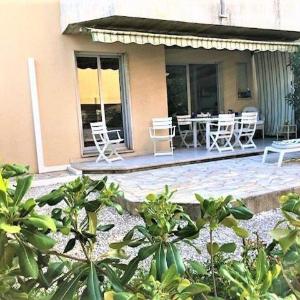 CA080-015 APPARTEMENT 3 PIÈCES - 5 personnes À CAVALAIRE SUR MER