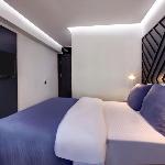 Gorgeous Hotel Roomg