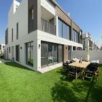 Allsopp & Allsopp - 4-Bedroom Villa with Maids Room in Aura 3 Tilal Al Ghaf 