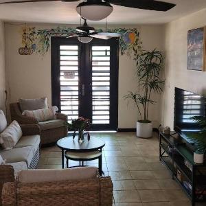 Beach vibes condo in Luquillo