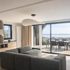 Villa Beaumer - Maison sur la plage -TK60