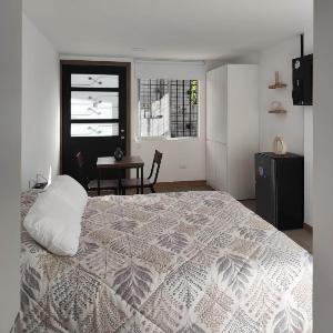 Apartments & Suites Inglaterra 1