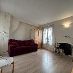 Apartment in Paris 