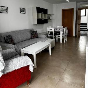 A&N Sea & Center Apartment Calle del Mar