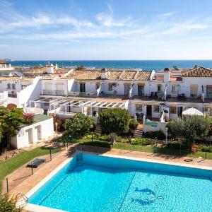 Penthouse Apt La Cala de Mijas Close to the Beach
