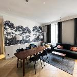 UrbanFlat 141 - Grand Appartement Champs-Elysees Ponthieu 