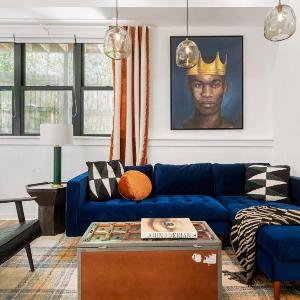 Inman Park Royal 1 BR Beltline Steps