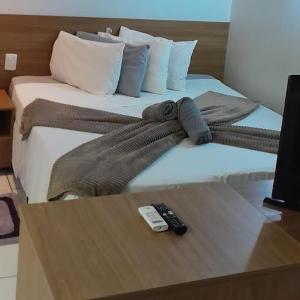 Flat Goiânia