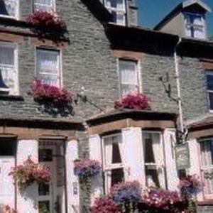 Lindisfarne House