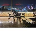 Rizkyan Pyramids view hotel