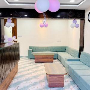 Hotel Shrashti