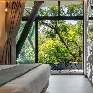 Street Art Hotel Roma
