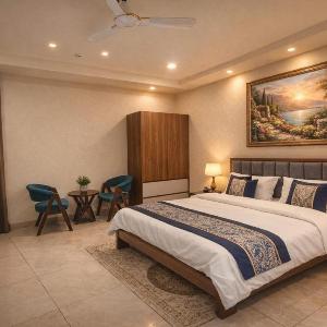 HOTEL Prithvi Ratan