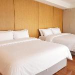 Q Space Sathorn - Narathiwas 18