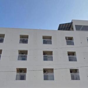 Hotel Simha Skylight