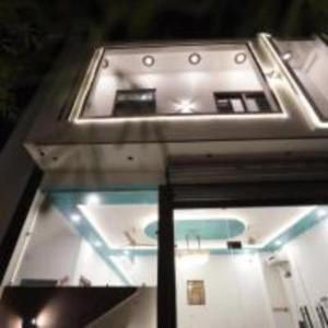 Jai Shree Ram hotel