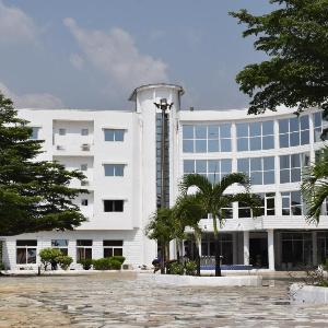 Sinkor Palace Hotel