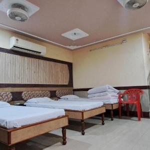 Hotel Shri Shanti Niwas