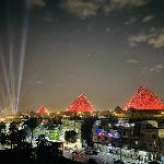 Hotel in Cairo 