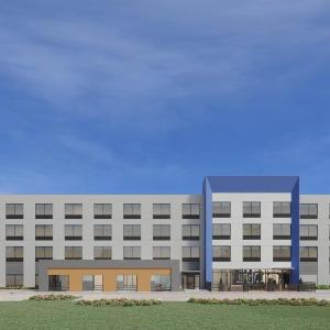 Holiday Inn Express And Suites Lexington South By Ihg