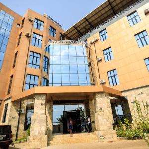 Habor Hotel & Suites- Abuja