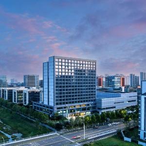 Hefei High-Tech Zhong'an Chuanggu Tongpai Hotel