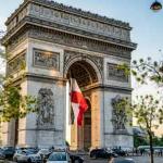 Charming studio for 2P - near Parc Monceau