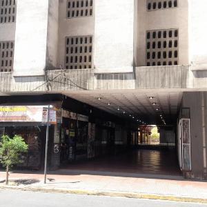 Meraki loft céntrico en Córdoba Capital