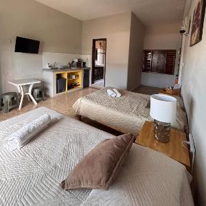 Centric 2 beds loft with pool 5 mins from ADO