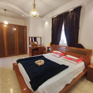 View pool for rent in magawish
