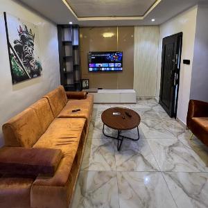 Cozy 1 Bedroom Apartment in a Gated Estate