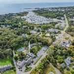 Charming Cape Cod Cottage with Pool Near Red River Beach