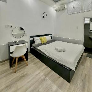 Bear's House Truong Sa