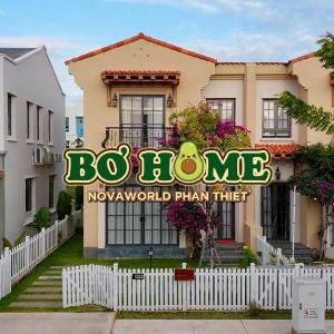 Bơ Home Novaworld