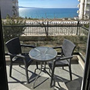 Apartment calipso