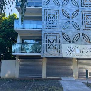 TAHITI - Maruka City Appt