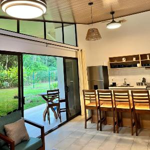 Colibri Villas del Bosque at La Fortuna