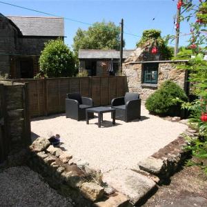 Honnor Cottage
